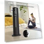 8L Large Room Humidifier with Essential Oil Diffuser and Remote Control — Air Moisturizers, Sejoy