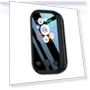 Haze Dust Air Quality Temperature Humidity Detector — Air Quality Monitors