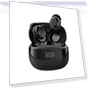 AirBuds 9 TWS Earbuds — In-Ear Headphones, Blackview