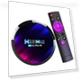 TV Box — Streaming Devices, H96