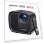 Smart Projector — Home Theater Projectors, ETOE