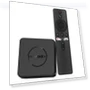 Android TV Box — Ultra HD Media Players