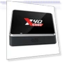 Android 11 TV Box — Ultra HD Media Players, X4Q