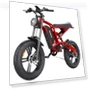 Thumbnail Electric Bike — E-Bikes, Hidoes
