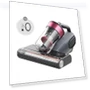 Mattress Vacuum Cleaner with UV Light — Vacuums, JIMMY