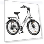Thumbnail Electric Bike — Electric Self-Balancing Scooters, ESKUTE