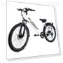 Thumbnail Electric Bike — Electric Self-Balancing Scooters, Kornorge