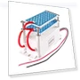 Превью Integrated Ozone Generator Air Purifier — Activated Carbon Air Purifiers