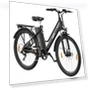 City Electric Bike — Electric Self-Balancing Scooters, Onesport
