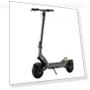 City Glider Electric Scooter — Electric Self-Balancing Scooters, Tribe
