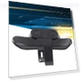 Multifunction Ergonomic Paddles for PS4 Controller — Thumb Grips