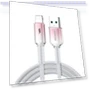 Thumbnail Crystal Clear Series Fast Charging Data Cable — Cables, JOYROOM