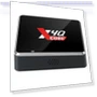 Android 11 TV Box — Ultra HD Media Players, X4Q