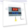 Thumbnail Digital LED Temperature Controller — Home Climate Control