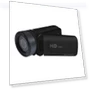 Digital Zoom Vlogging Camera — Compact Digital Cameras
