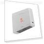 Dual-Slot Batteries Charger Box — Chargers, DJI