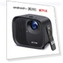 Smart Projector — Home Theater Projectors, ETOE