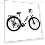 Electric Bike — E-Bikes, ESKUTE
