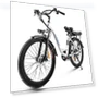 Превью Electric City Bike — Electric Self-Balancing Scooters, KAISDA