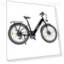 Electric Bike — E-Bikes, ESKUTE