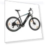 Electric Bike — E-Bikes, ESKUTE