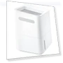 Evaporative Humidifier — Air Moisturizers, Smartmi