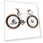 Thumbnail City Electric Bike — Electric Self-Balancing Scooters, Fafrees