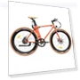 Thumbnail City Electric Bike — Electric Self-Balancing Scooters, Fafrees