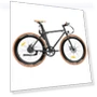 City Electric Bike — E-Bikes, Fafrees