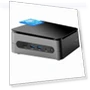 F1A Mini Gaming PC — Single Board PCs, OUVIS