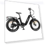 Master E-bike — E-Bikes, Fafrees