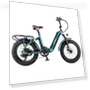 Master E-bike — E-Bikes, Fafrees