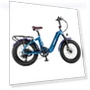 Master E-bike — E-Bikes, Fafrees