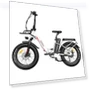 Electric Bike — Electric Self-Balancing Scooters, Fafrees