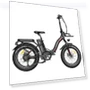Electric Bike — E-Bikes, Fafrees