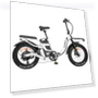 Electric Bike — E-Bikes, Fafrees