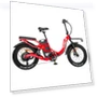 X-Max Electric Bike — E-Bikes, Fafrees