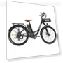 Превью Lasting Electric Bike — Electric Self-Balancing Scooters, Fafrees