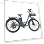 Thumbnail Lasting Electric Bike — Electric Self-Balancing Scooters, Fafrees