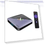 4K AV1 TV Box with RGB Light — Streaming Devices, Other