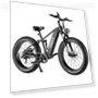 Electric Bike — Electric Self-Balancing Scooters, ESKUTE