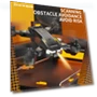Dual Camera Drone - Foldable Quadcopter with Height Control — Drones