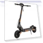Thumbnail Off-road Electric Scooter — Electric Self-Balancing Scooters, KUKIRIN