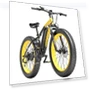 Thumbnail Electric Bike — Electric Self-Balancing Scooters, GOGOBEST