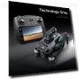 2024 Drone with Dual Cameras, GPS, Obstacle Avoidance, 5.9" Remote Control Screen — Drones