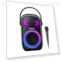 Thumbnail Portable Wireless Bluetooth Speaker with Subwoofer — Portable Sound Systems, Tronsmart