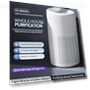 Negative Ion Air Purifier for Home, Office, Classroom — Air Ionizers