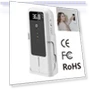 Thumbnail Infrared Thermometer with Automatic Sterilization Dispenser — Temperature Measurement Devices