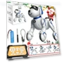 Interactive Dog Toy with Custom Programming - Robotic Companion — Interactive Animal Companions