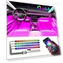 RGB LED Car Lights with Smart App Control — LED Strips